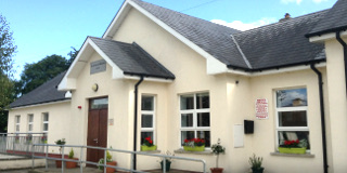 Staplestown National School